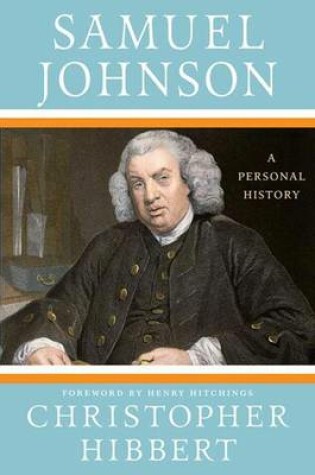 Cover of Samuel Johnson