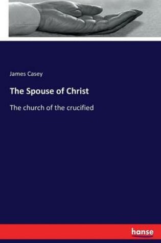 Cover of The Spouse of Christ