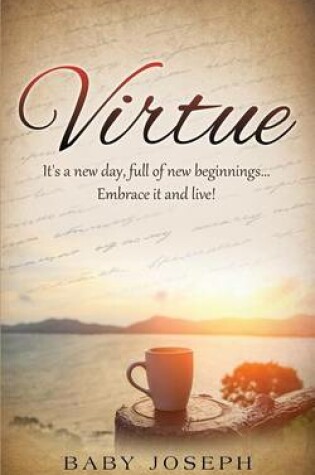 Cover of Virtue