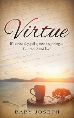 Cover of Virtue