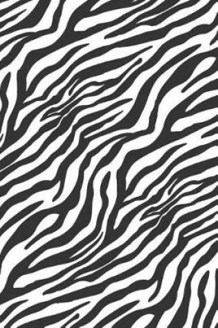Cover of Zebra Skin