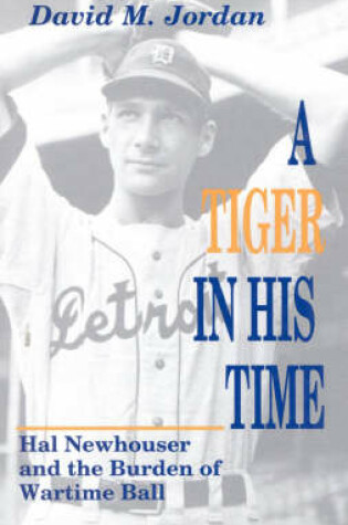 Cover of A Tiger in His Time