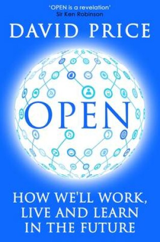 Cover of Open