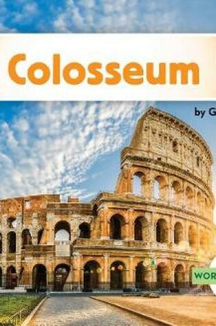 Cover of Colosseum