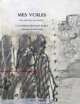 Book cover for Mes voiles