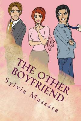 Book cover for The Other Boyfriend