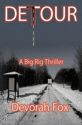 Book cover for Detour