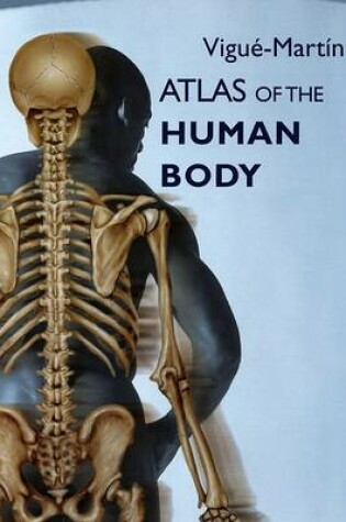 Cover of Atlas of the Human Body