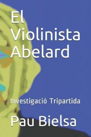 Cover of El Violinista Abelard