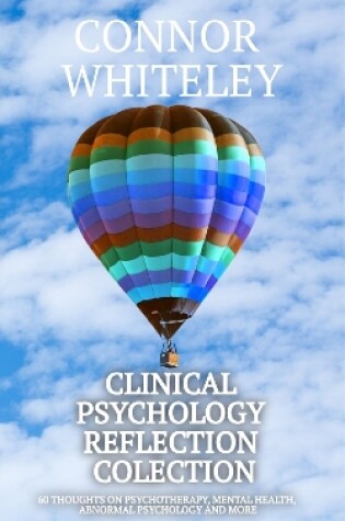 Cover of Clinical Psychology Reflection Collection