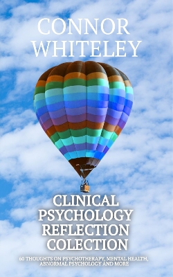 Book cover for Clinical Psychology Reflection Collection