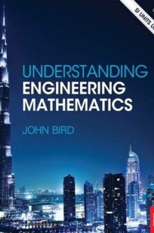Cover of Understanding Engineering Mathematics