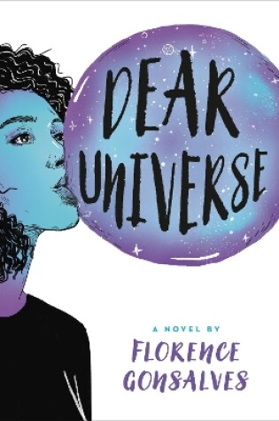 Cover of Dear Universe