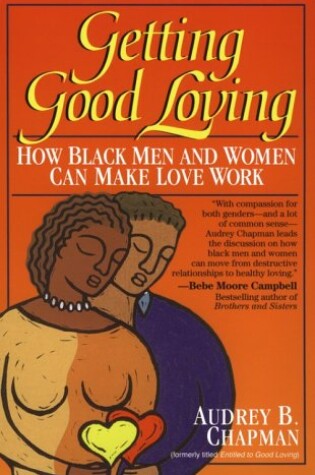 Cover of Getting Good Loving