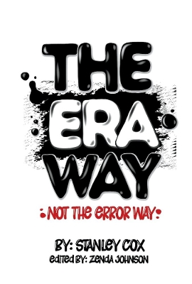 Book cover for THE ERA WAY, NOT THE ERROR WAY