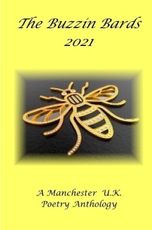 Cover of Buzzin Bards 2021