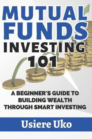 Cover of Mutual Funds Investing 101