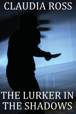 Book cover for The Lurker in The Shadows