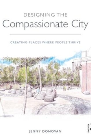 Cover of Designing the Compassionate City