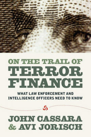 Cover of On the Trail of Terror Finance