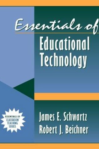 Cover of Essentials of Educational Technology