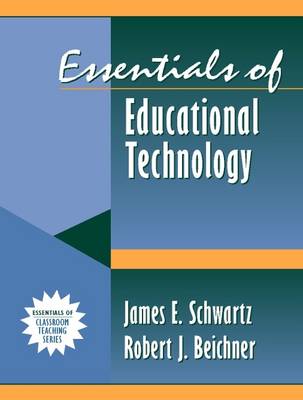 Book cover for Essentials of Educational Technology