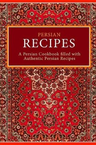 Cover of Persian Recipes