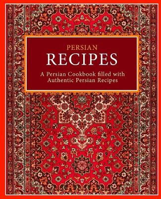 Book cover for Persian Recipes