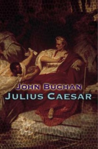 Cover of Julius Caesar