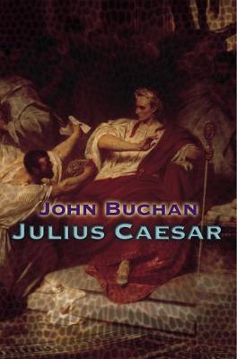 Book cover for Julius Caesar