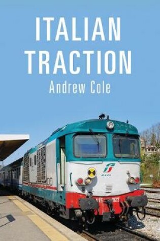 Cover of Italian Traction