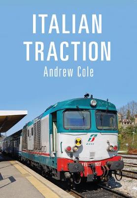 Book cover for Italian Traction