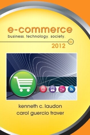 Cover of E-Commerce 2012 (1-download)