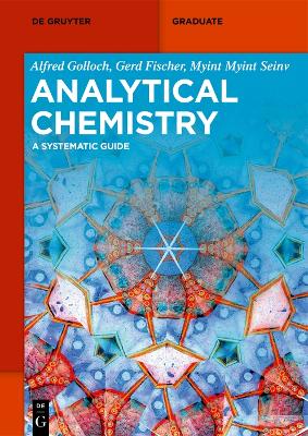 Cover of Analytical Chemistry