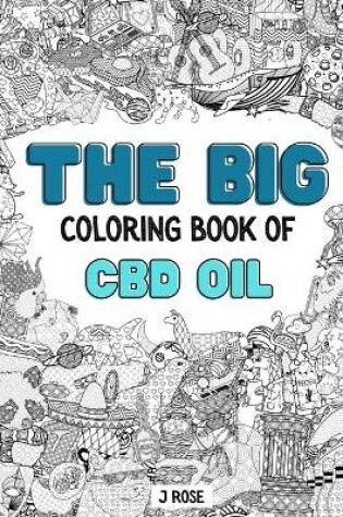 Cover of CBD Oil