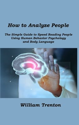 Cover of How to Analyze People