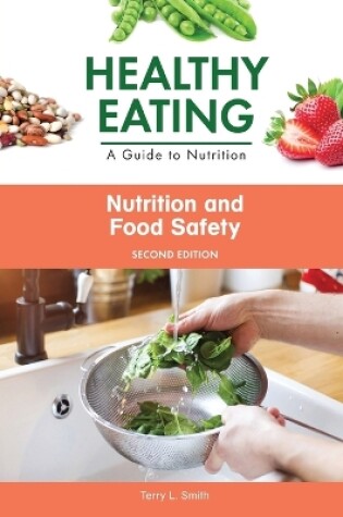 Cover of Nutrition and Food Safety