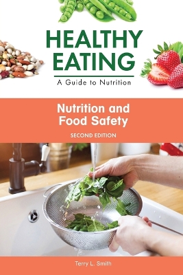 Book cover for Nutrition and Food Safety