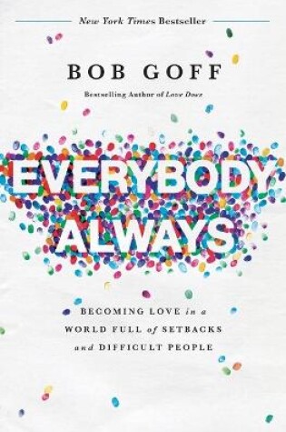 Cover of Everybody, Always