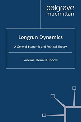 Cover of Longrun Dynamics