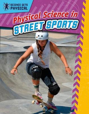 Cover of Physical Science in Street Sports