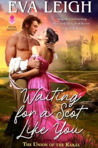 Waiting for a Scot Like You