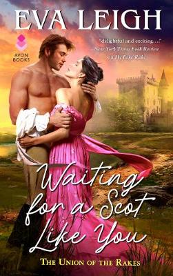 Book cover for Waiting for a Scot Like You