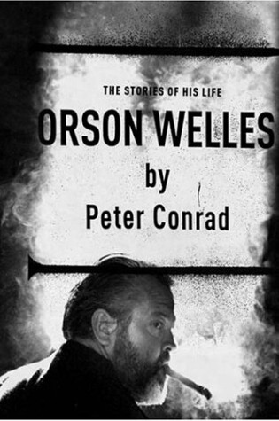 Cover of Orson Welles