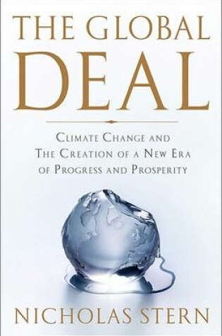 Cover of The Global Deal