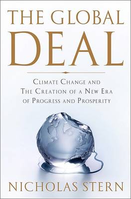 Book cover for The Global Deal