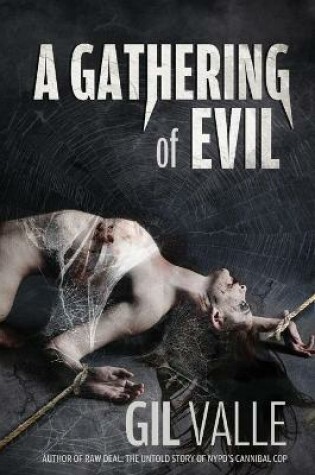 Cover of A Gathering of Evil