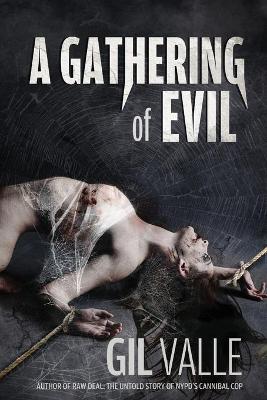 Book cover for A Gathering of Evil