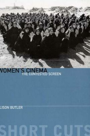 Cover of Women′s Cinema