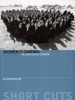 Book cover for Women′s Cinema